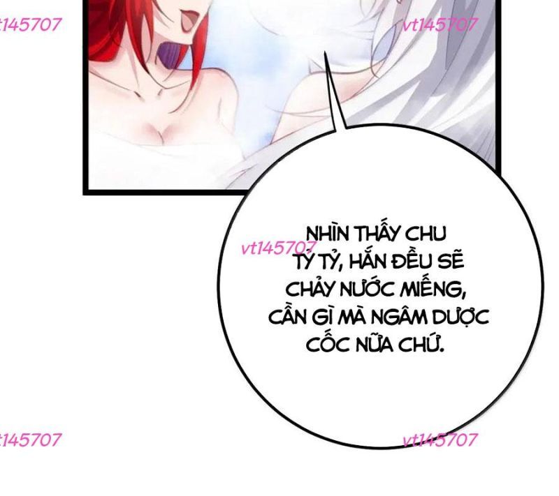 Đập Vỡ Hoàng Đế Nữ Nhi Thân: Chapter 23