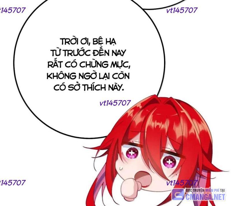 Đập Vỡ Hoàng Đế Nữ Nhi Thân: Chapter 23