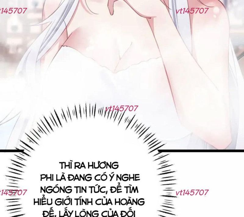 Đập Vỡ Hoàng Đế Nữ Nhi Thân: Chapter 23