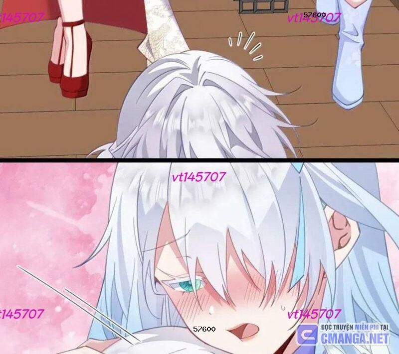 Đập Vỡ Hoàng Đế Nữ Nhi Thân: Chapter 23