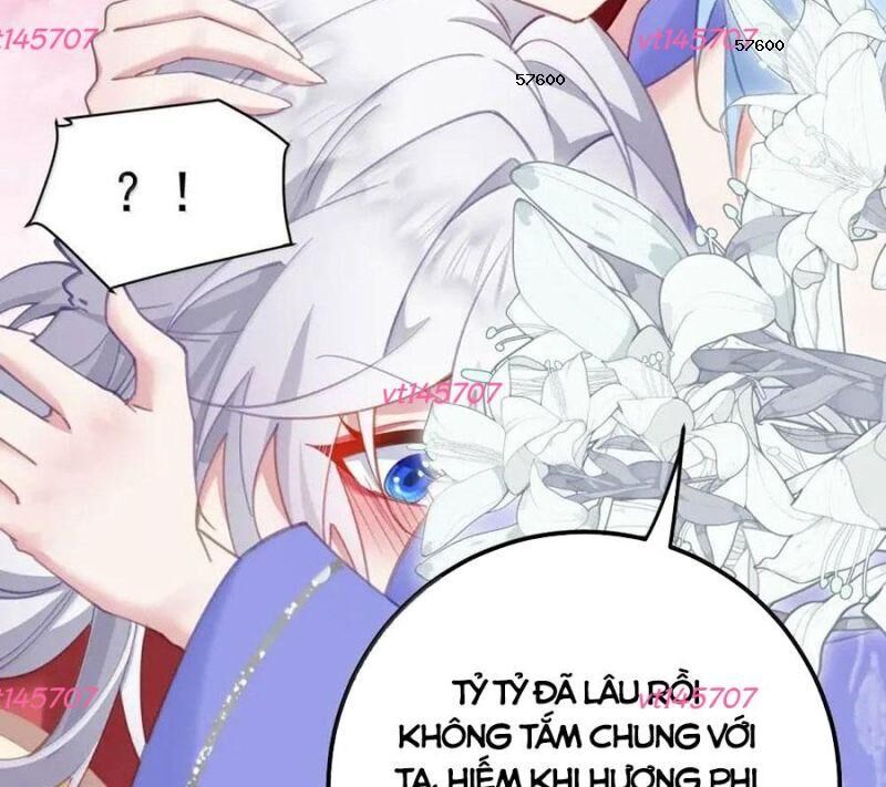 Đập Vỡ Hoàng Đế Nữ Nhi Thân: Chapter 23