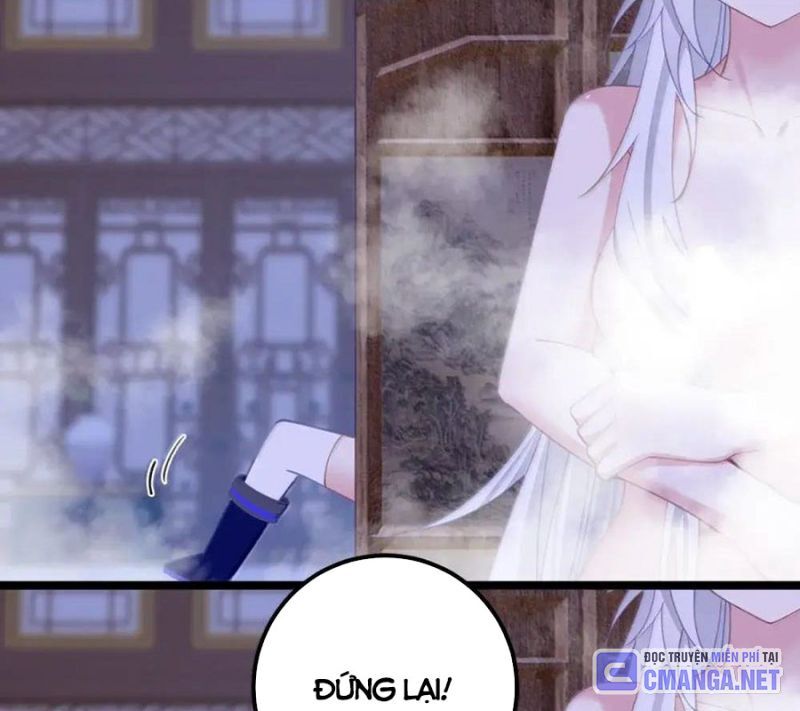 Đập Vỡ Hoàng Đế Nữ Nhi Thân: Chapter 23