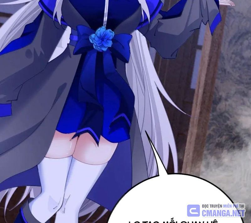 Đập Vỡ Hoàng Đế Nữ Nhi Thân: Chapter 23