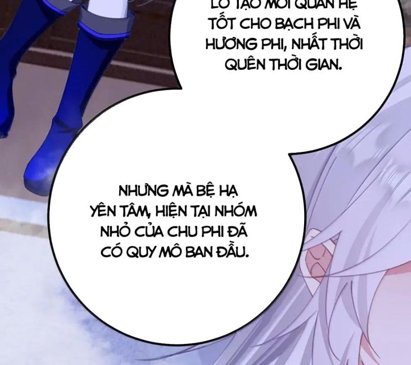 Đập Vỡ Hoàng Đế Nữ Nhi Thân: Chapter 23