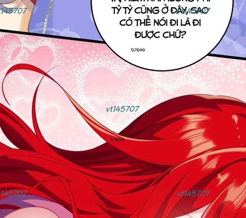 Đập Vỡ Hoàng Đế Nữ Nhi Thân: Chapter 23