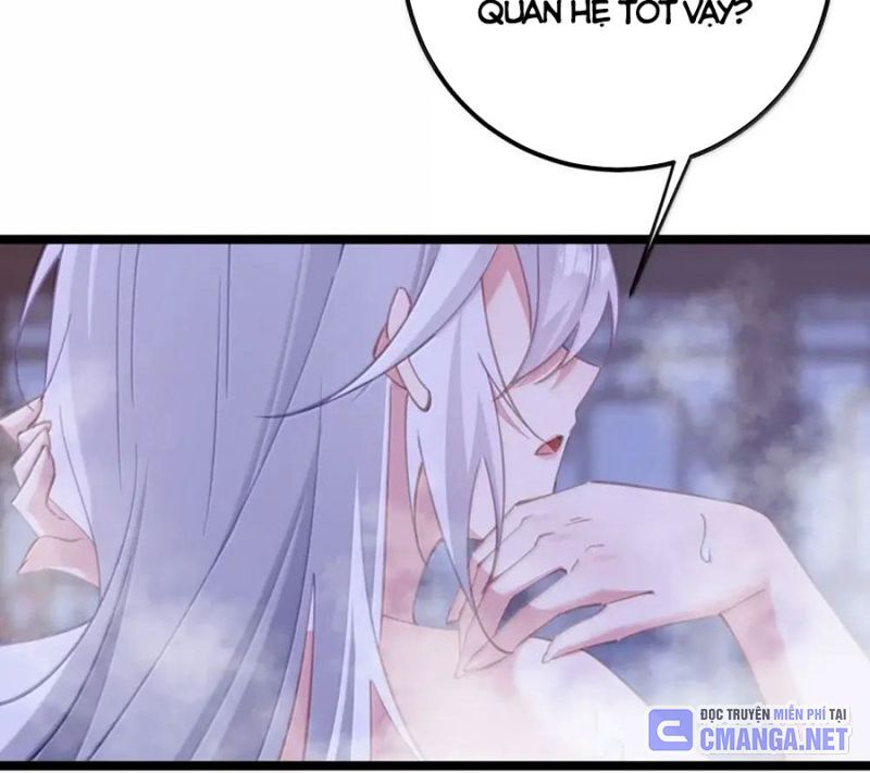 Đập Vỡ Hoàng Đế Nữ Nhi Thân: Chapter 23