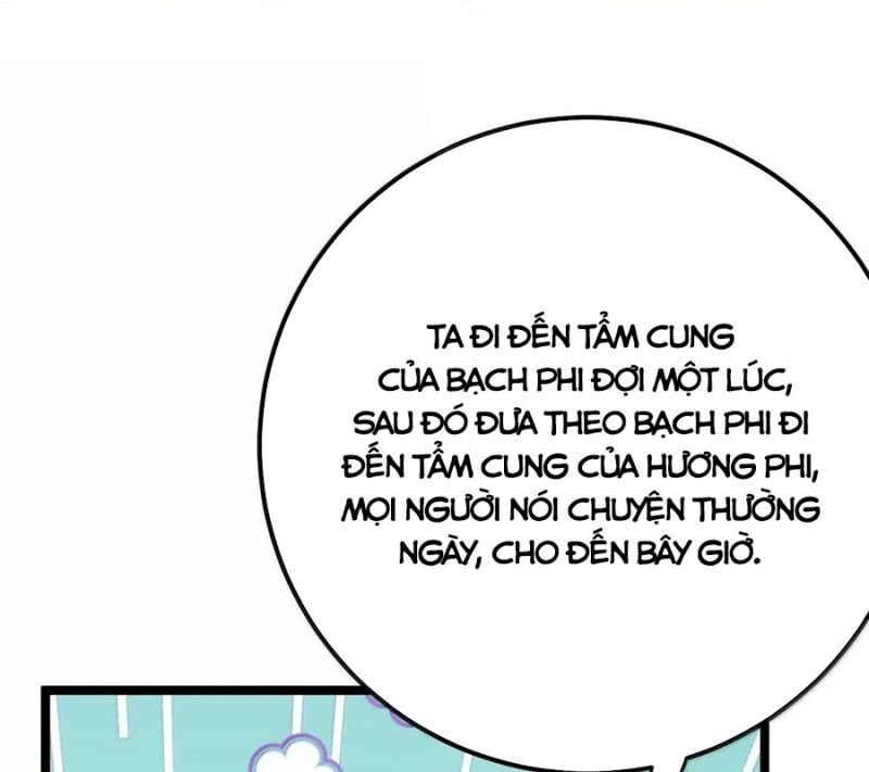 Đập Vỡ Hoàng Đế Nữ Nhi Thân: Chapter 23