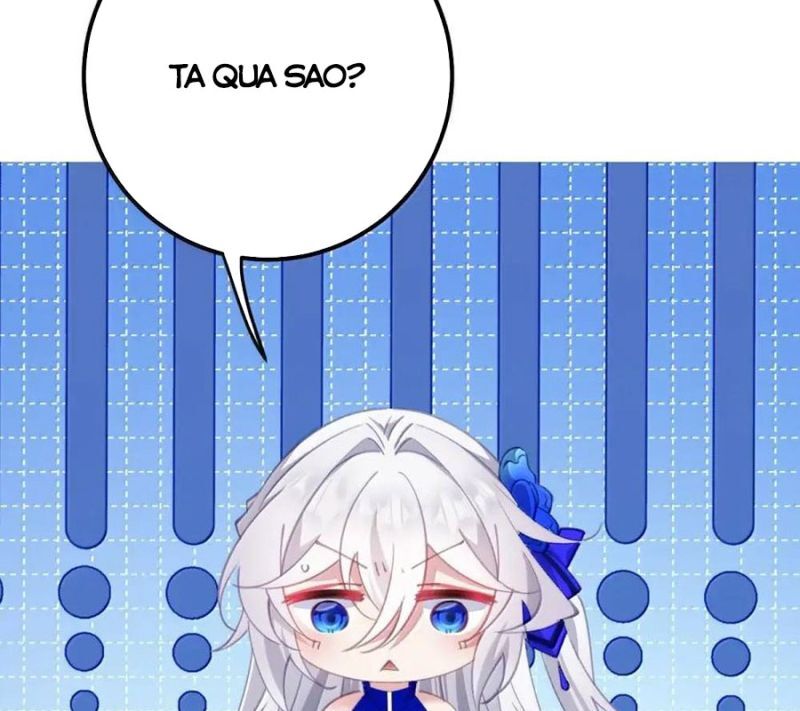 Đập Vỡ Hoàng Đế Nữ Nhi Thân: Chapter 23