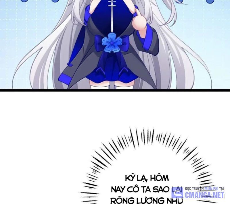 Đập Vỡ Hoàng Đế Nữ Nhi Thân: Chapter 23