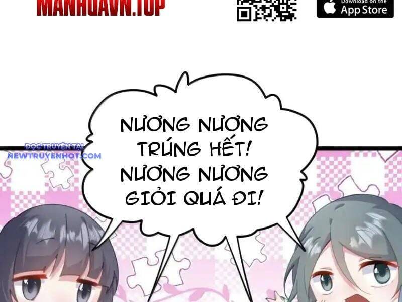 Đập Vỡ Hoàng Đế Nữ Nhi Thân: Chapter 25