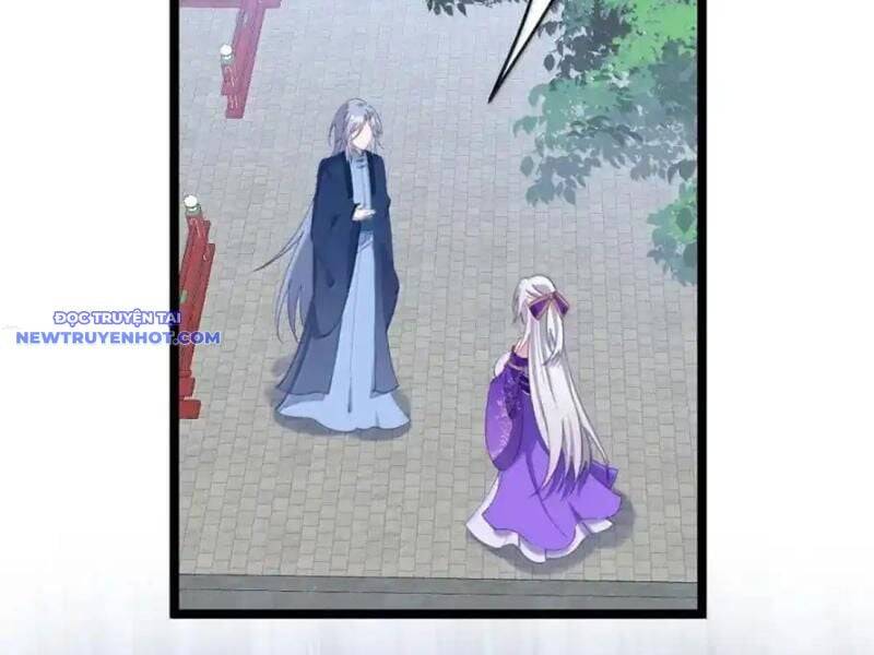 Đập Vỡ Hoàng Đế Nữ Nhi Thân: Chapter 25