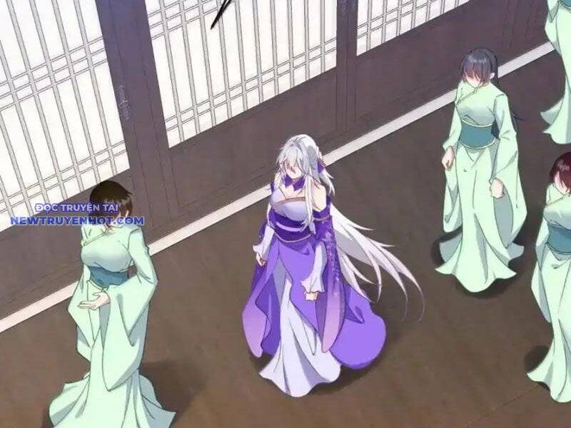 Đập Vỡ Hoàng Đế Nữ Nhi Thân: Chapter 25