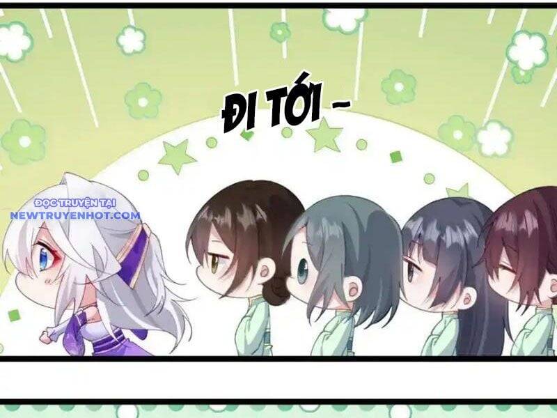 Đập Vỡ Hoàng Đế Nữ Nhi Thân: Chapter 25