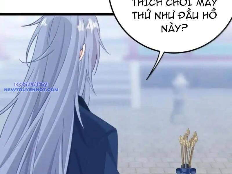 Đập Vỡ Hoàng Đế Nữ Nhi Thân: Chapter 25