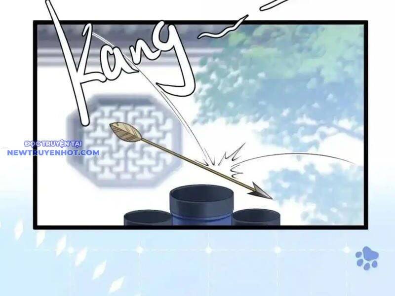 Đập Vỡ Hoàng Đế Nữ Nhi Thân: Chapter 25