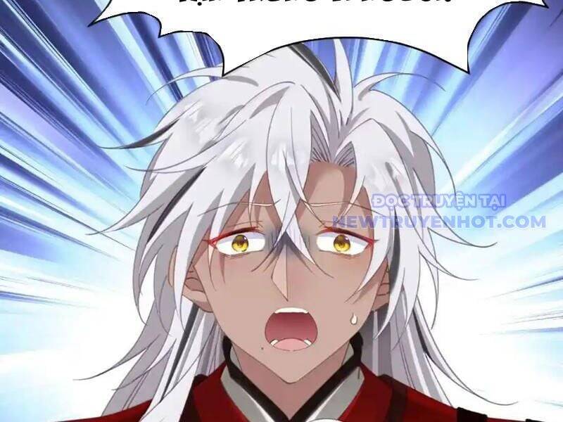 Đập Vỡ Hoàng Đế Nữ Nhi Thân: Chapter 30