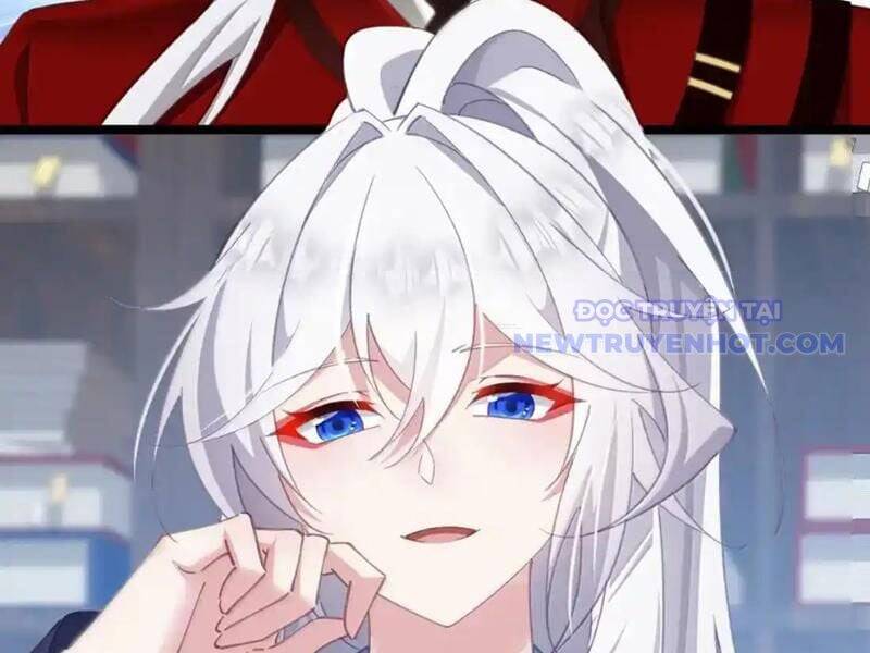 Đập Vỡ Hoàng Đế Nữ Nhi Thân: Chapter 30