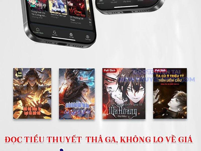 Đập Vỡ Hoàng Đế Nữ Nhi Thân: Chapter 30