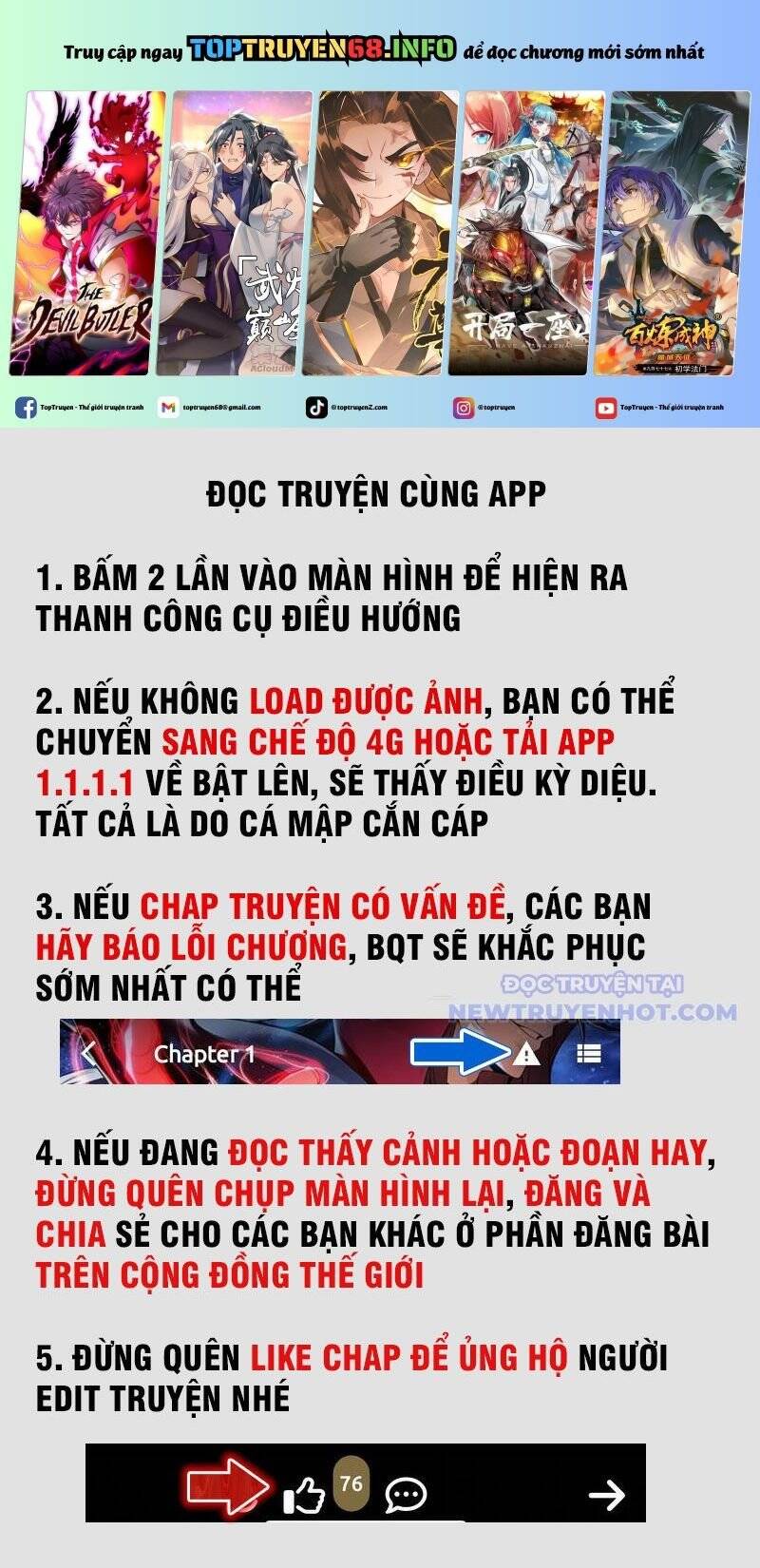 Đập Vỡ Hoàng Đế Nữ Nhi Thân: Chapter 30