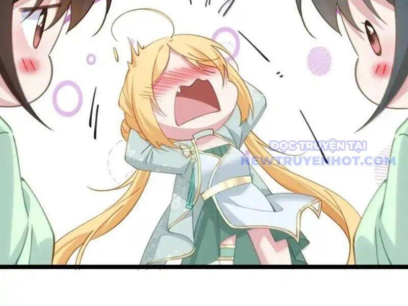 Đập Vỡ Hoàng Đế Nữ Nhi Thân: Chapter 30