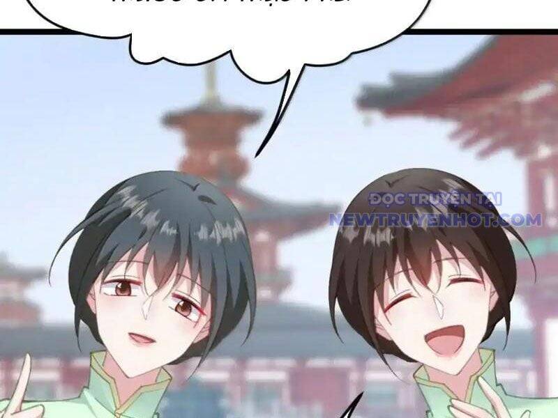 Đập Vỡ Hoàng Đế Nữ Nhi Thân: Chapter 30