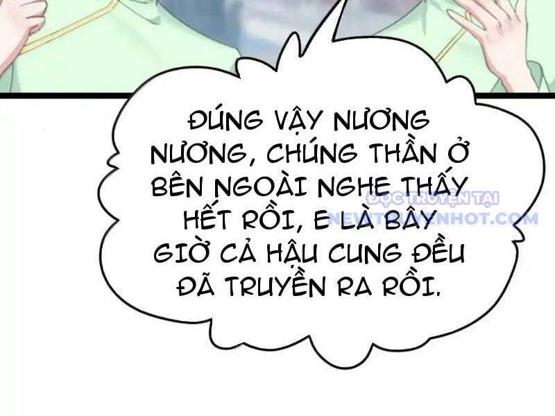 Đập Vỡ Hoàng Đế Nữ Nhi Thân: Chapter 30