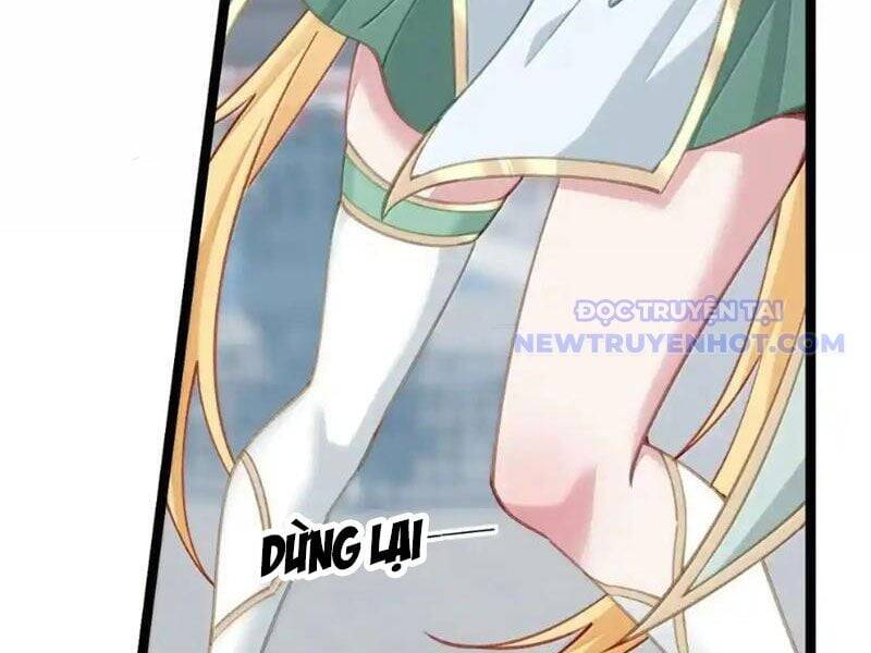 Đập Vỡ Hoàng Đế Nữ Nhi Thân: Chapter 30