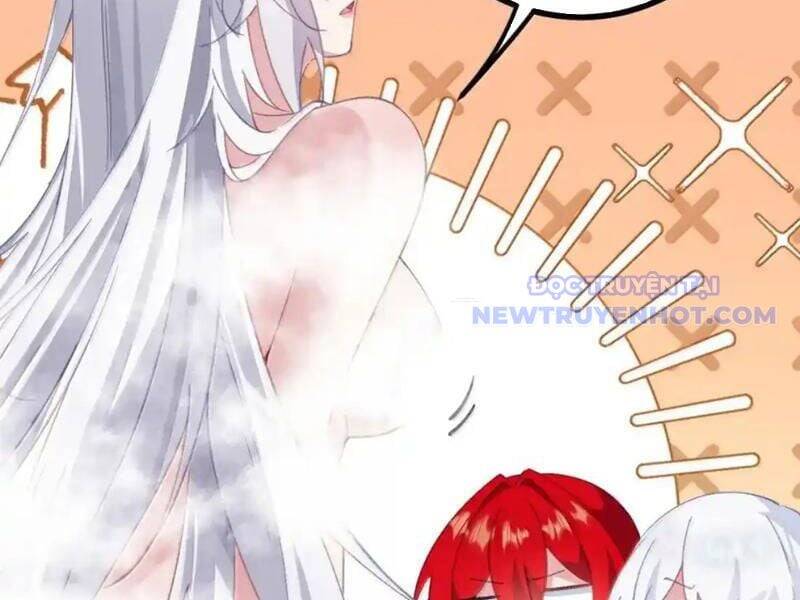 Đập Vỡ Hoàng Đế Nữ Nhi Thân: Chapter 30