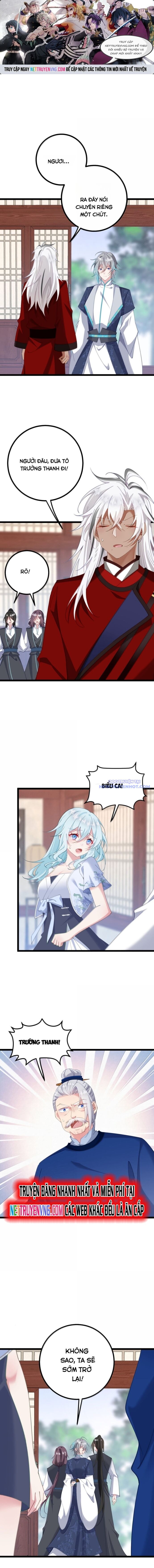 Đập Vỡ Hoàng Đế Nữ Nhi Thân: Chapter 33