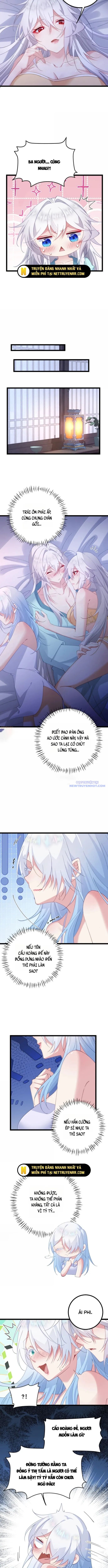 Đập Vỡ Hoàng Đế Nữ Nhi Thân: Chapter 35