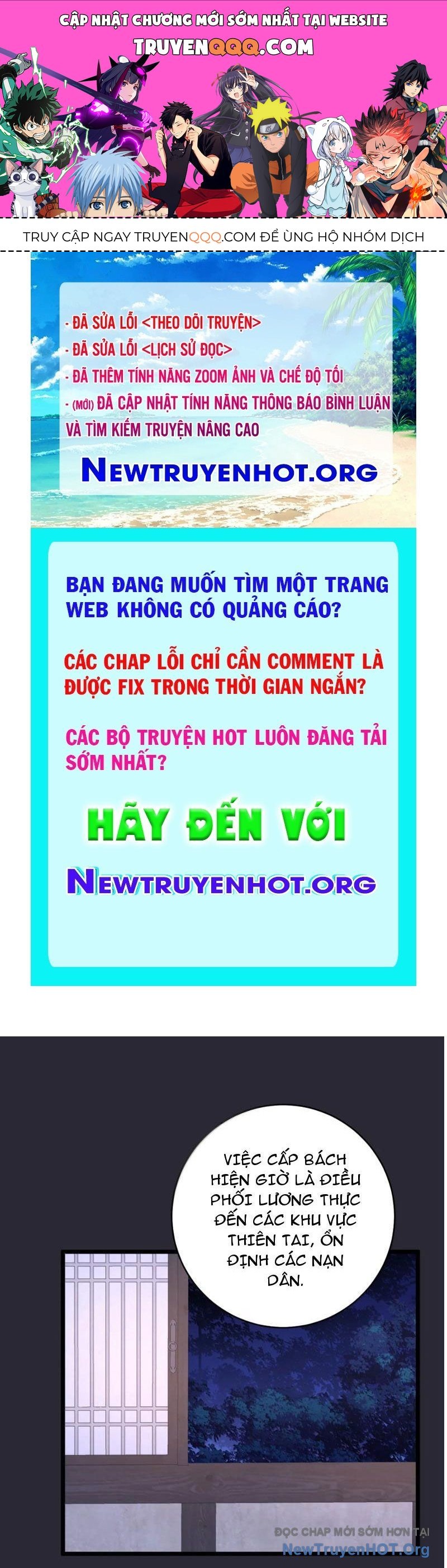 Đập Vỡ Hoàng Đế Nữ Nhi Thân: Chapter 55