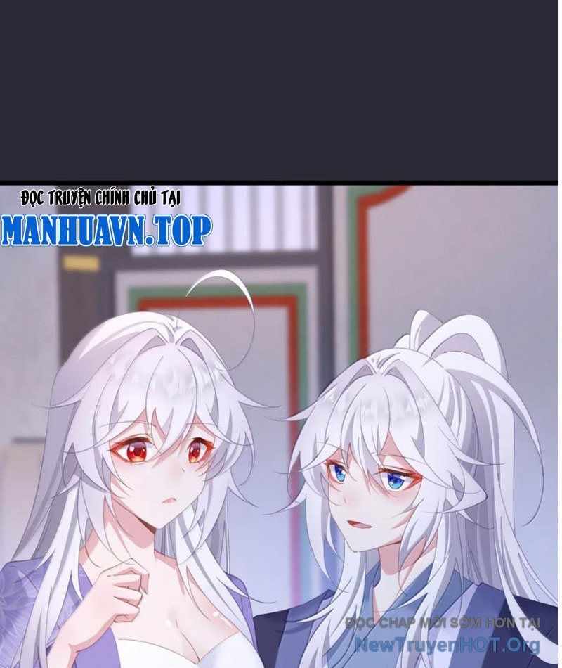 Đập Vỡ Hoàng Đế Nữ Nhi Thân: Chapter 55