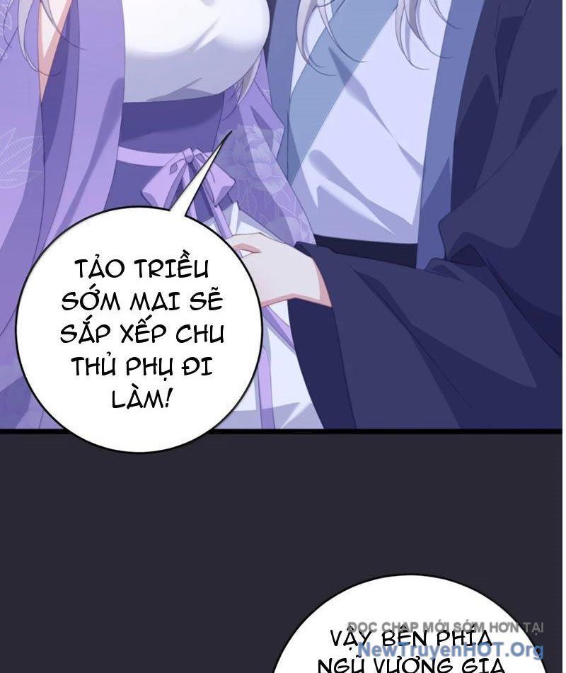 Đập Vỡ Hoàng Đế Nữ Nhi Thân: Chapter 55