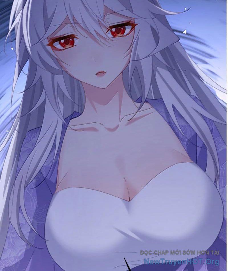 Đập Vỡ Hoàng Đế Nữ Nhi Thân: Chapter 55