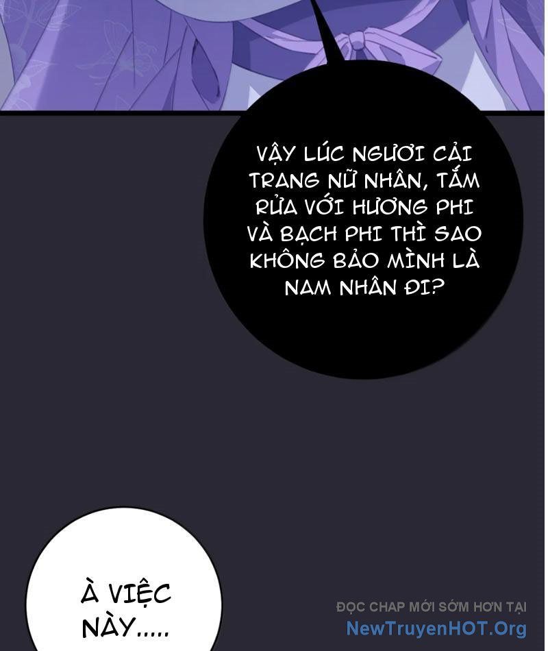 Đập Vỡ Hoàng Đế Nữ Nhi Thân: Chapter 55