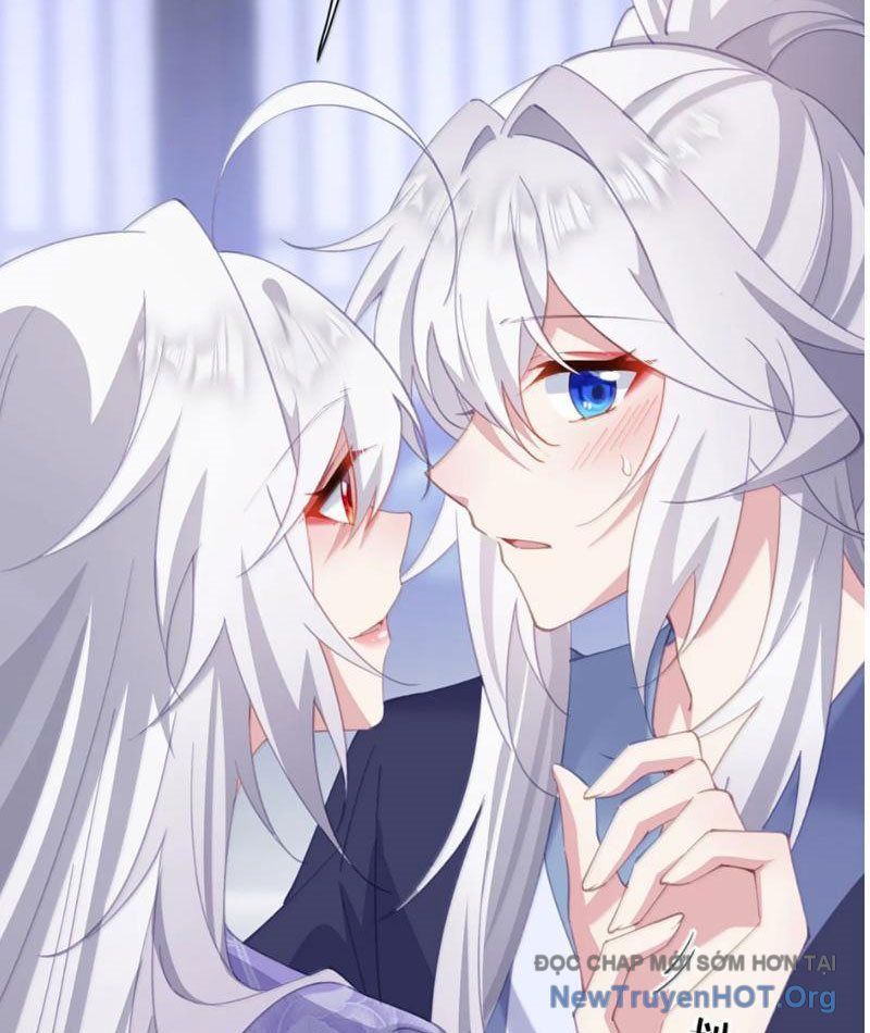 Đập Vỡ Hoàng Đế Nữ Nhi Thân: Chapter 55
