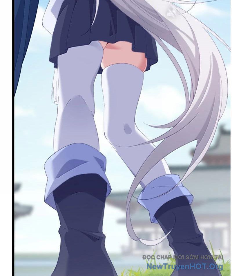 Đập Vỡ Hoàng Đế Nữ Nhi Thân: Chapter 55