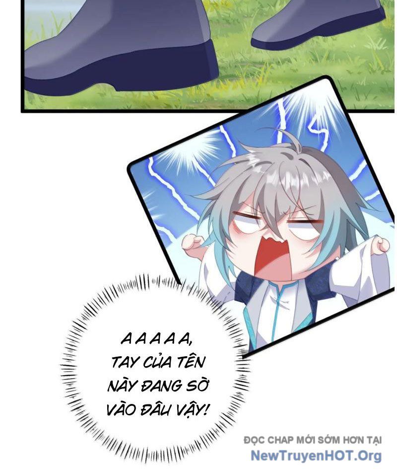 Đập Vỡ Hoàng Đế Nữ Nhi Thân: Chapter 55