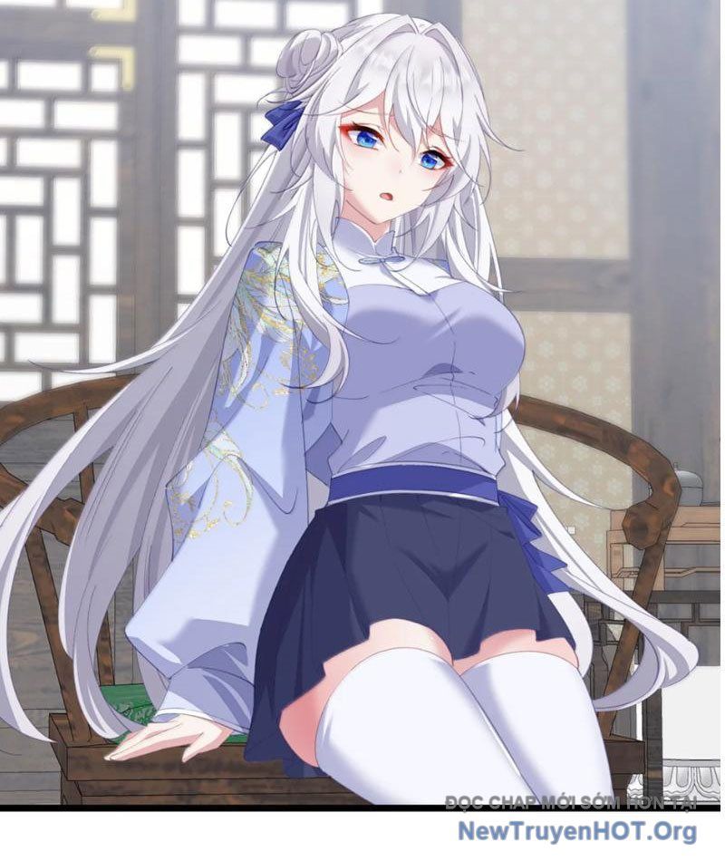 Đập Vỡ Hoàng Đế Nữ Nhi Thân: Chapter 55