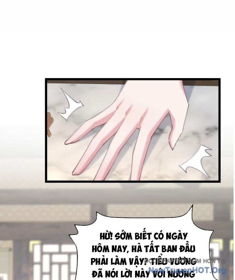Đập Vỡ Hoàng Đế Nữ Nhi Thân: Chapter 55