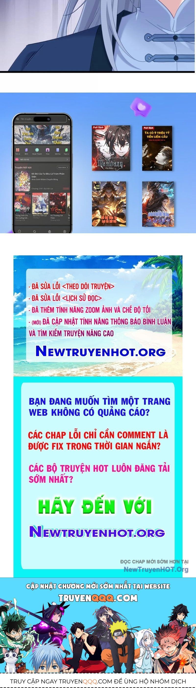 Đập Vỡ Hoàng Đế Nữ Nhi Thân: Chapter 55