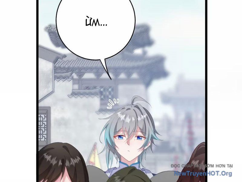 Đập Vỡ Hoàng Đế Nữ Nhi Thân: Chapter 58