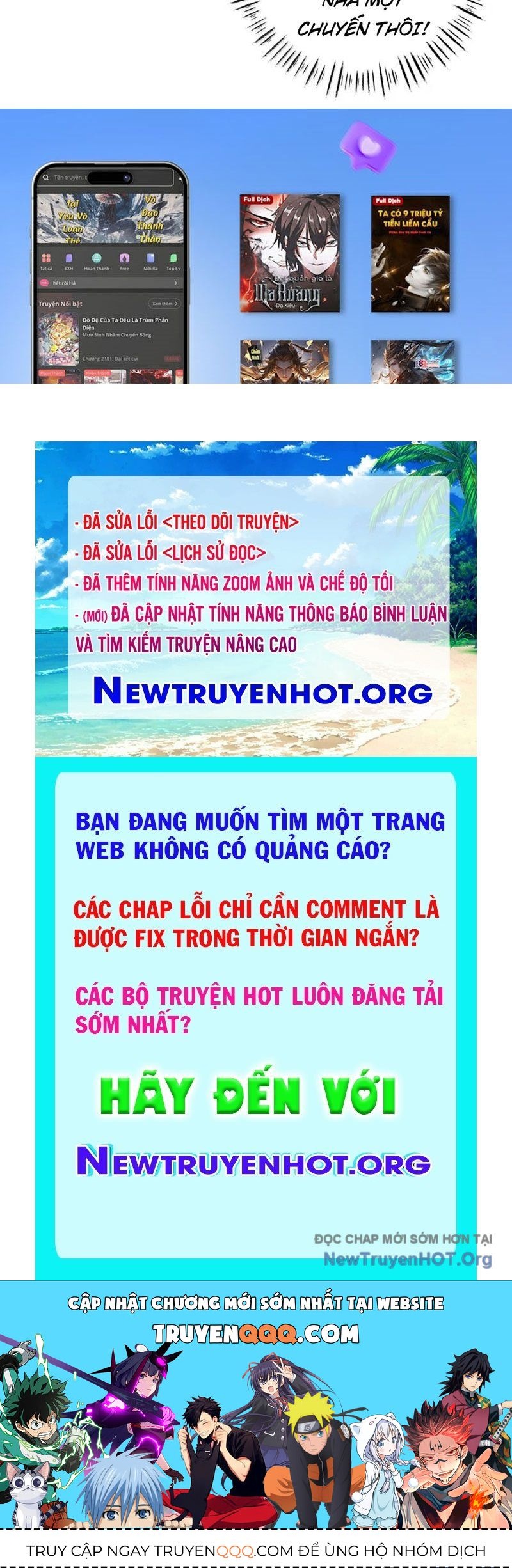 Đập Vỡ Hoàng Đế Nữ Nhi Thân: Chapter 58