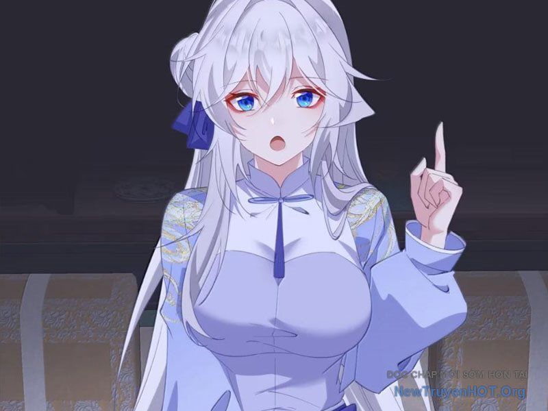 Đập Vỡ Hoàng Đế Nữ Nhi Thân: Chapter 58