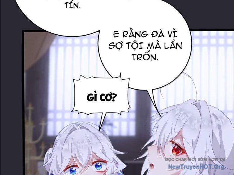 Đập Vỡ Hoàng Đế Nữ Nhi Thân: Chapter 58