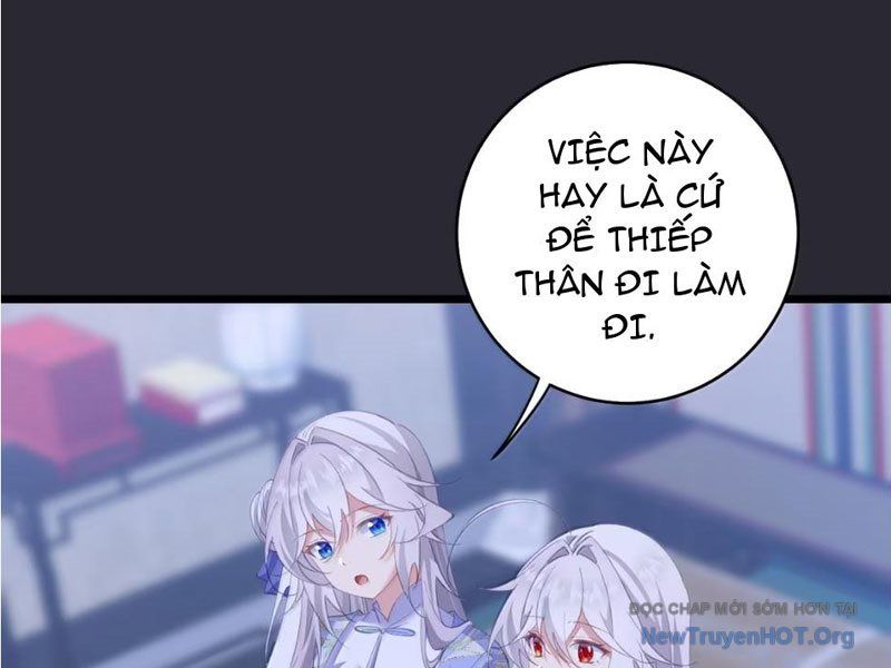 Đập Vỡ Hoàng Đế Nữ Nhi Thân: Chapter 58