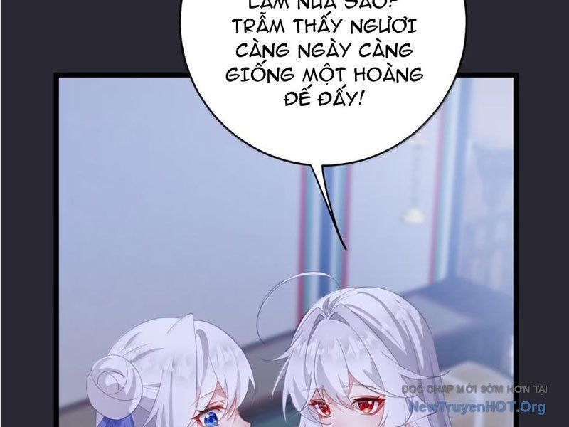 Đập Vỡ Hoàng Đế Nữ Nhi Thân: Chapter 58