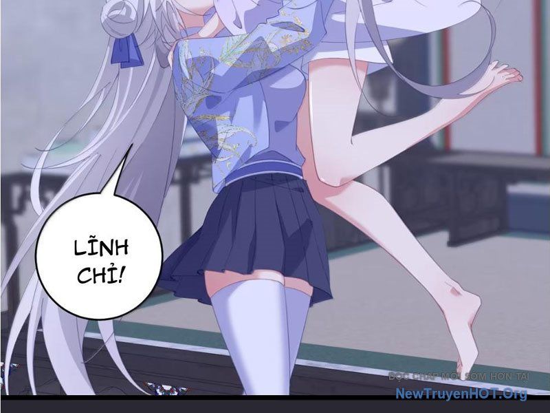 Đập Vỡ Hoàng Đế Nữ Nhi Thân: Chapter 58