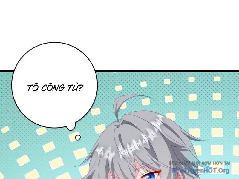 Đập Vỡ Hoàng Đế Nữ Nhi Thân: Chapter 58