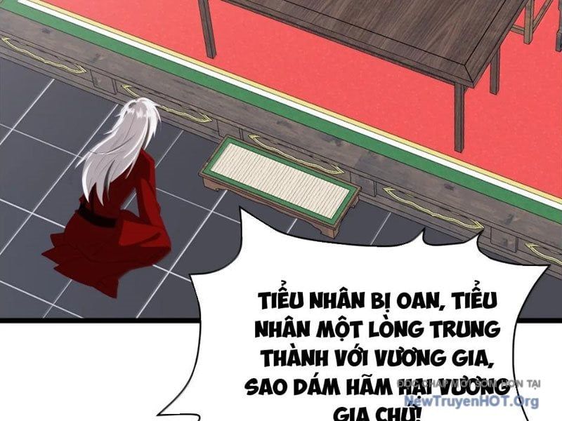 Đập Vỡ Hoàng Đế Nữ Nhi Thân: Chapter 59